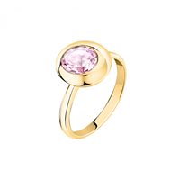 Anillo Morellato Mujer Tesori in Plata Quarzo SAXN23014 - SAXN23014